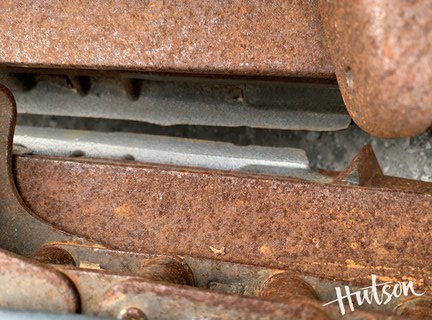 Photo of 2015 John Deere 608C