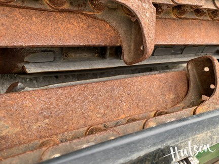 Photo of 2015 John Deere 608C