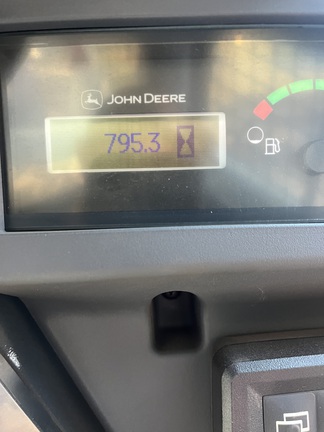 2024 John Deere 333G-5