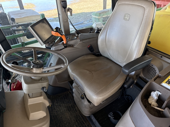 2018 John Deere R4023