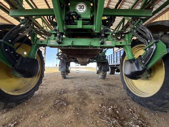 2018 John Deere R4023
