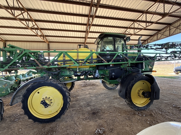 2018 John Deere R4023