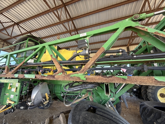 2018 John Deere R4023