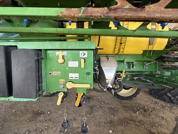 2018 John Deere R4023