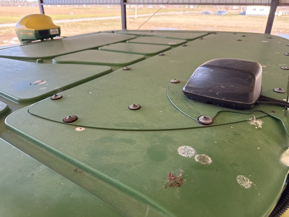 2018 John Deere R4023