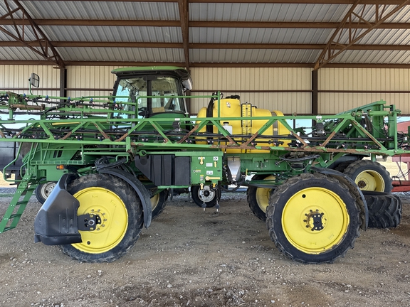 2018 John Deere R4023