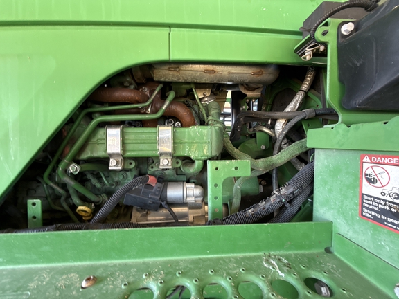 2018 John Deere R4023