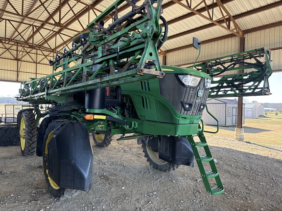 2018 John Deere R4023