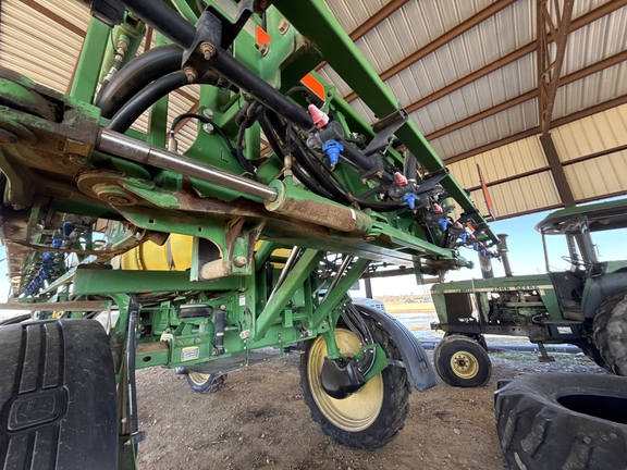 2018 John Deere R4023