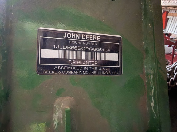 2024 John Deere DB66 - Photo2