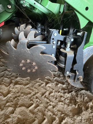 2024 John Deere DB66 - Photo12