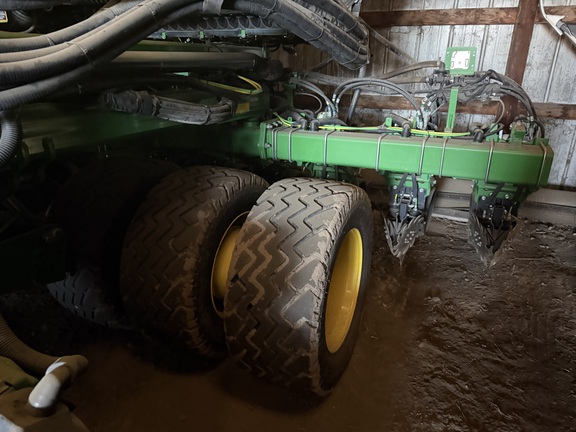 2024 John Deere DB66 - Photo8