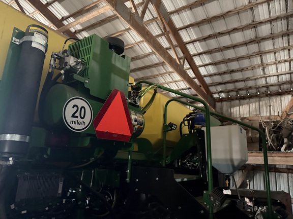 2024 John Deere DB66 - Photo7