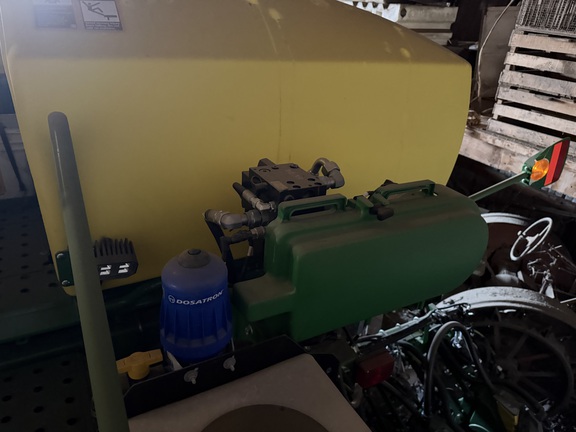 2024 John Deere DB66 - Photo6