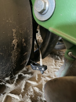 2024 John Deere DB66 - Photo3