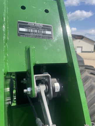2024 John Deere DB66 - Photo14