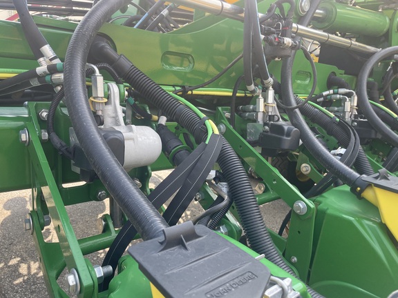 2024 John Deere DB66 - Photo20