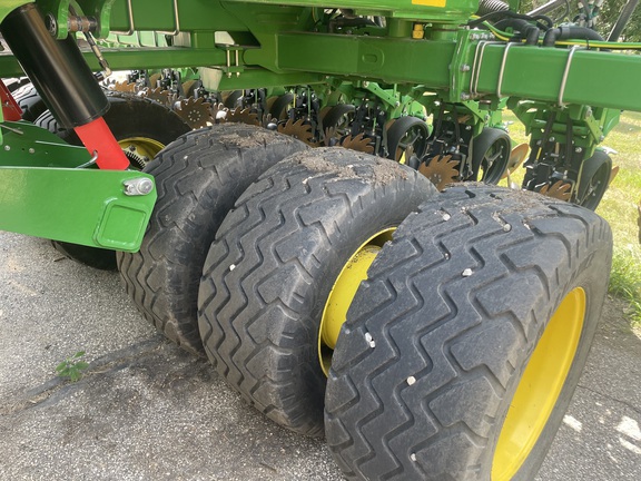2024 John Deere DB66 - Photo21