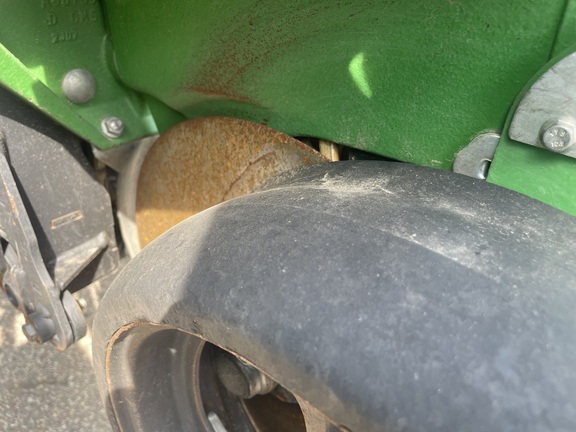 2024 John Deere DB66 - Photo26
