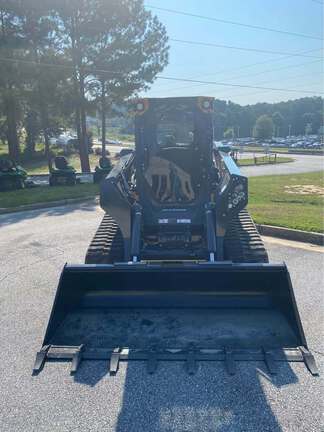 2025 John Deere 335P-2