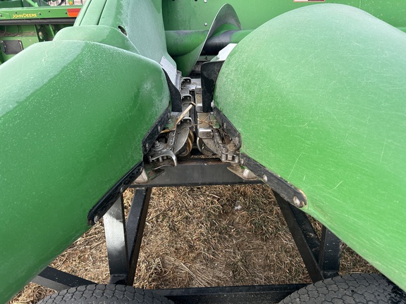 2013 John Deere 608C (4th thumbnail)
