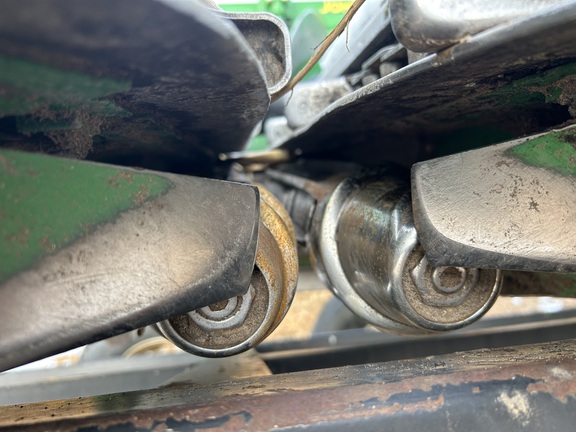 2013 John Deere 608C (6th thumbnail)