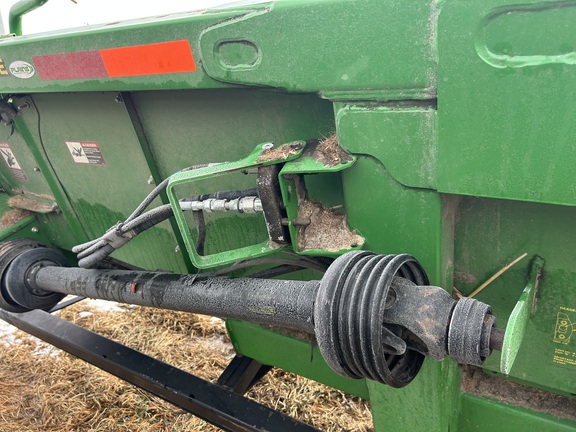 2013 John Deere 608C (14th thumbnail)