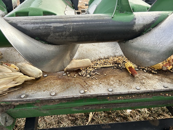 2013 John Deere 608C (15th thumbnail)