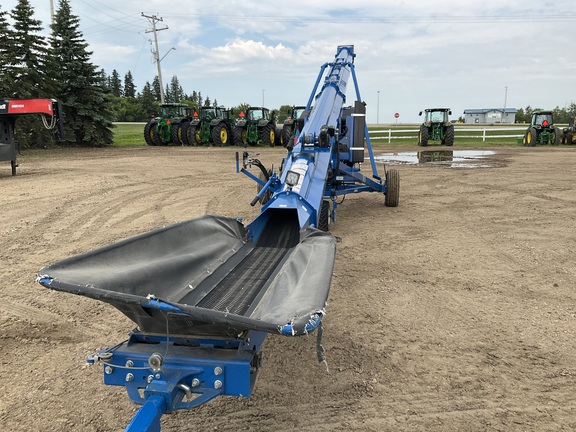 Photo of a 2023 Brandt 1547LP+