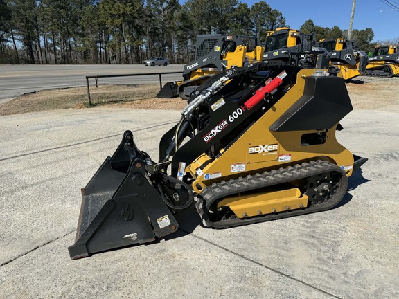 2024 Morbark 600HD-3