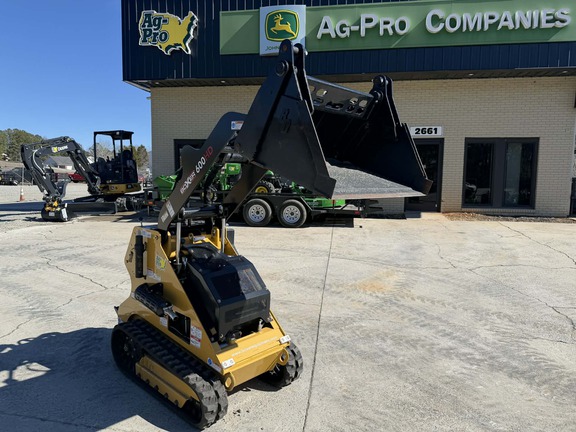 2024 Morbark 600HD-2