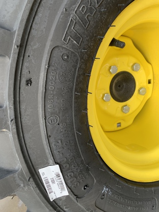 Photo of 2025 John Deere 1025R