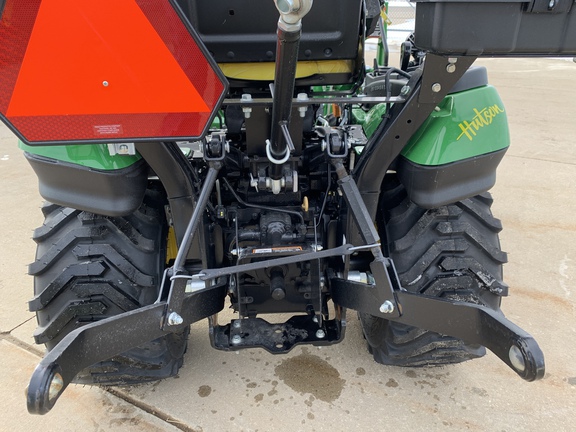 Photo of 2025 John Deere 1025R