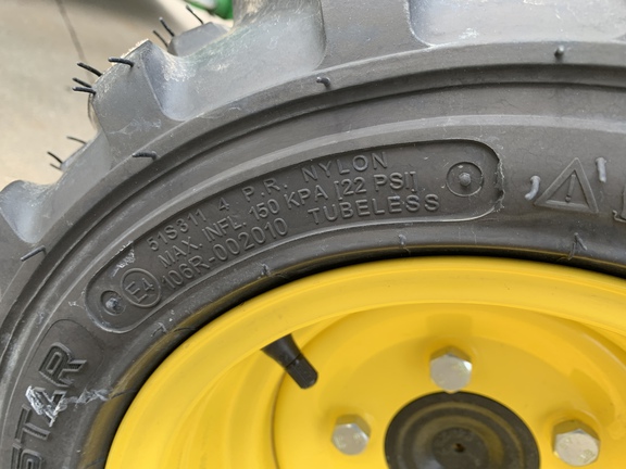 Photo of 2025 John Deere 1025R