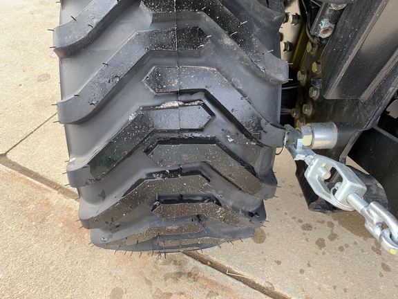 Photo of 2025 John Deere 1025R