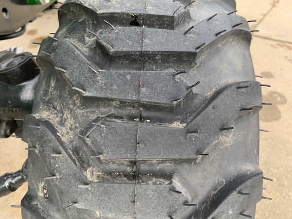 Photo of 2025 John Deere 1025R