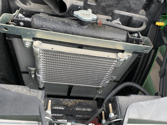 Photo of 2025 John Deere 1025R