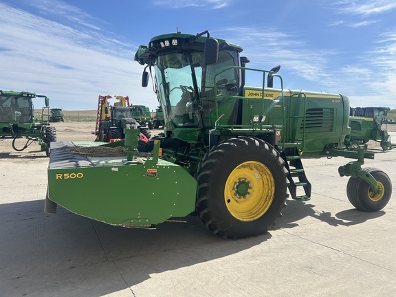 2024 John Deere W235R (7th thumbnail)
