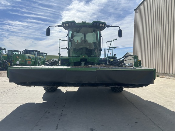 2024 John Deere W235R (2nd thumbnail)