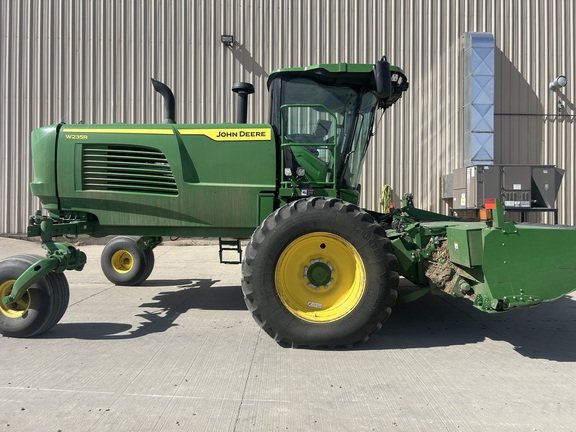2024 John Deere W235R (3rd thumbnail)