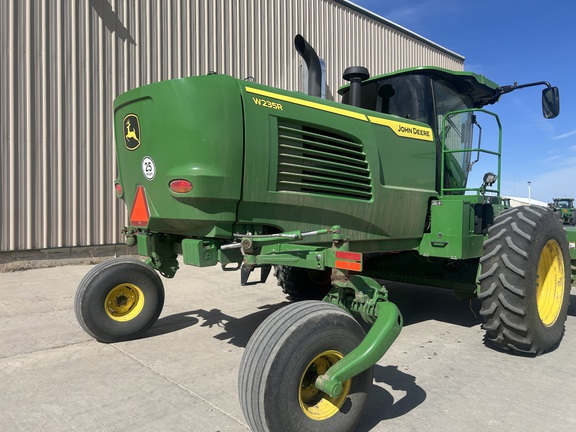 2024 John Deere W235R (5th thumbnail)