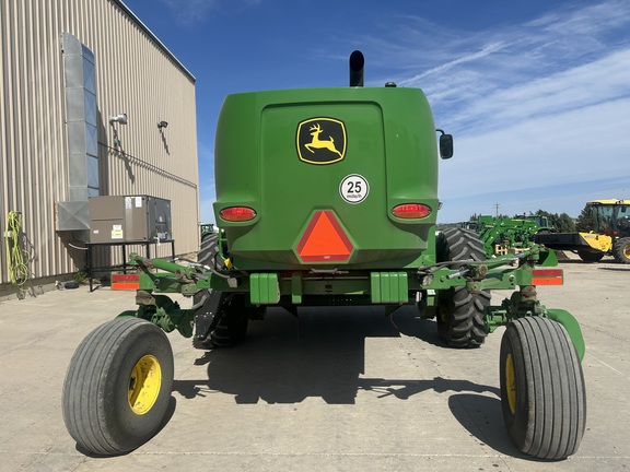 2024 John Deere W235R (6th thumbnail)