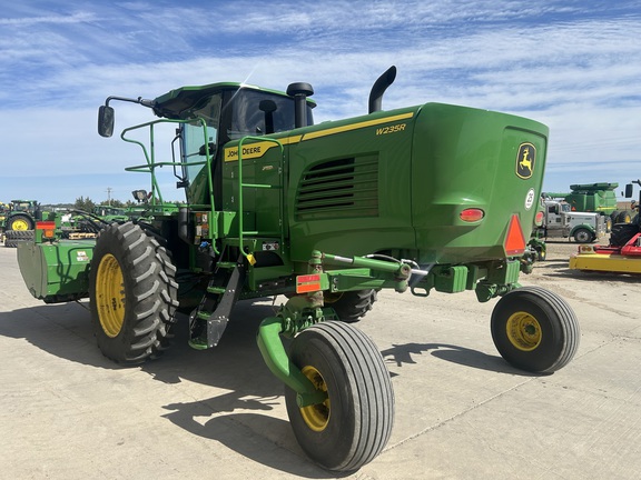 2024 John Deere W235R (4th thumbnail)