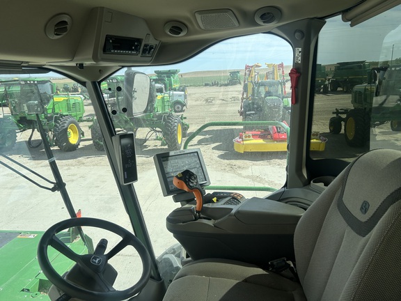 2024 John Deere W235R (8th thumbnail)