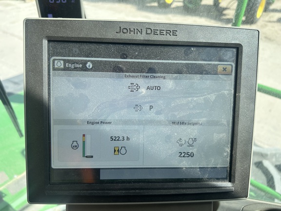 2024 John Deere W235R (12th thumbnail)