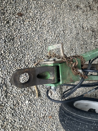 Photo of 1997 John Deere 714