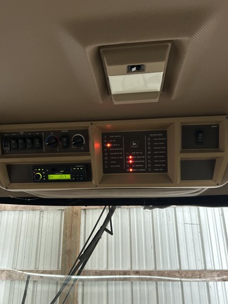 Photo of 2000 John Deere 9650 STS