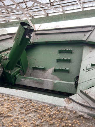 Photo of 2000 John Deere 9650 STS