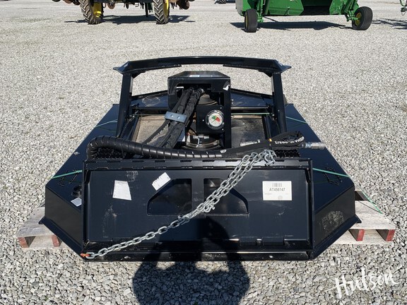 Photo of 2025 John Deere RS72