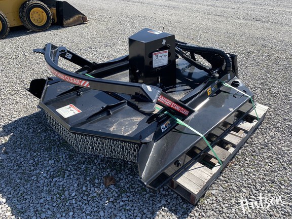 Photo of 2025 John Deere RS72